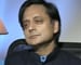 Won't resign over IPL controversy: Tharoor to NDTV