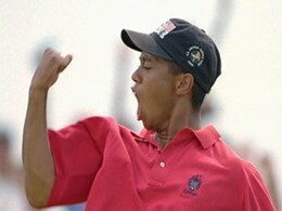 Tiger Woods adds Quail Hollow to schedule Tiger Woods adds Quail Hollow to schedule