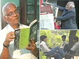 Two held in AMU gay professor's death case Two held in AMU gay professor's death case