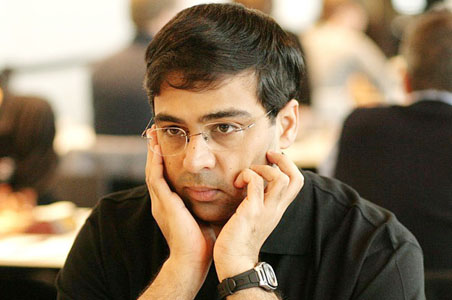 Anand gets relief, WCF postponed first game by a day
