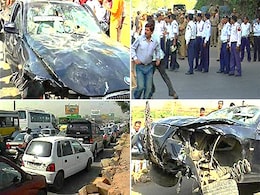 BMW victim was on a different route that day BMW victim was on a different route that day