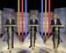 Debate discovers 'Barack Obama of UK politics'
