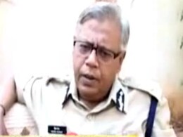 Molotov cocktails used in jawans' ambush: Top cop Molotov cocktails used in jawans' ambush: Top cop