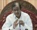 Naxals have thrust war upon us: Chidambaram