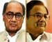 Digvijay vs Chidambaram on Naxals, Congress says sssh