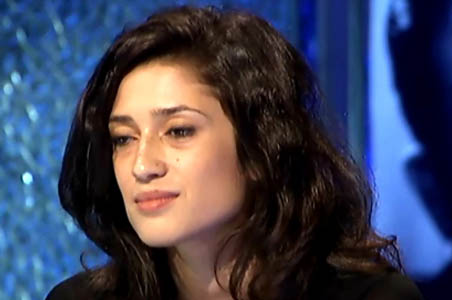 Benazir, the PM, was cruel: Fatima Bhutto