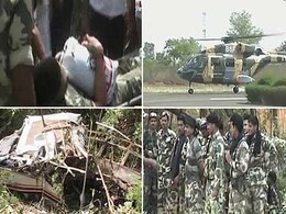 CRPF internal reports indicate lack of training, facilities CRPF internal reports indicate lack of training, facilities