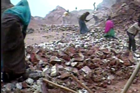 Supreme Court To Examine Illegal Mining In Haryana