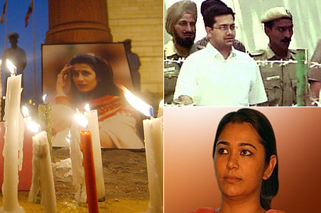 Jessica Lall murder case: Supreme Court verdict today