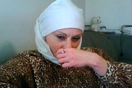 'Jihad Jane' aide faces terror charges