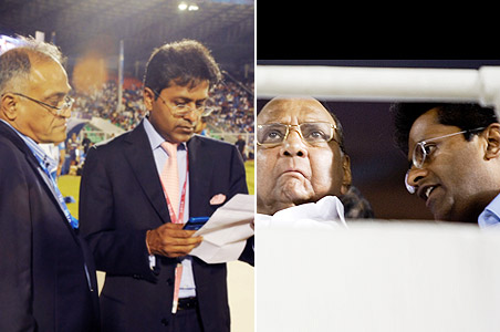 Modi wants to cancel critical IPL meeting, questions its legality