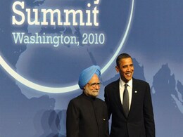 US says it won't push India, Pak for talks US says it won't push India, Pak for talks