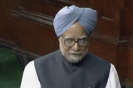 Prime Minister steps in to save the tiger