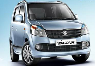 Maruti hots up price war with new WagonR