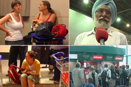 Air India to resume London flights