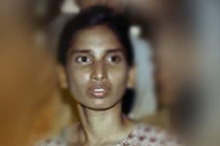 Mobile phone recovered from Nalini's prison cell