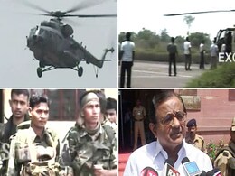 Dantewada massacre: The mastermind Dantewada massacre: The mastermind