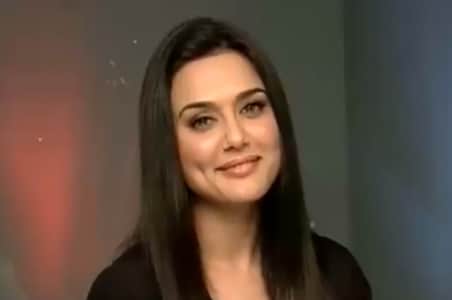 Preity: Of course, IPL will survive this