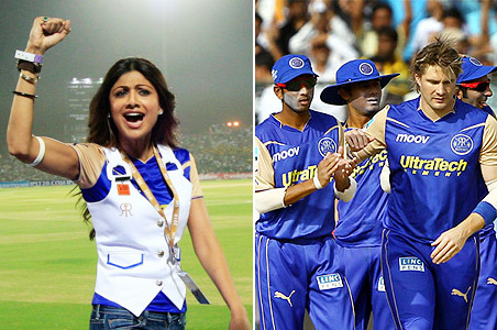 Govt defers Jaipur IPL's proposal to induct foreign equity