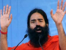 Nepal Earthquake: Yoga Guru Ramdev Narrowly Escapes After 'Pandal' Collapses in Kathmandu Nepal Earthquake: Yoga Guru Ramdev Narrowly Escapes After 'Pandal' Collapses in Kathmandu