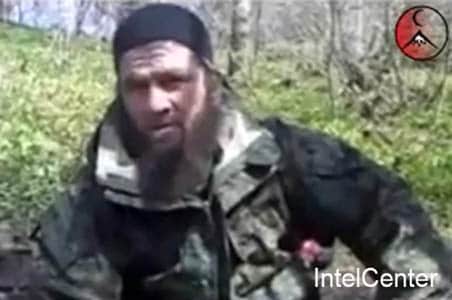 Moscow blasts: Chechen rebel claims responsibility