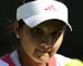 Sania to be brand ambassador of a 2010 tennis event