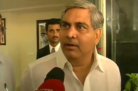 BCCI: Modi wrong to have leaked internal emails