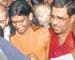 Interrogating Sex Swami was like a 'punishment'