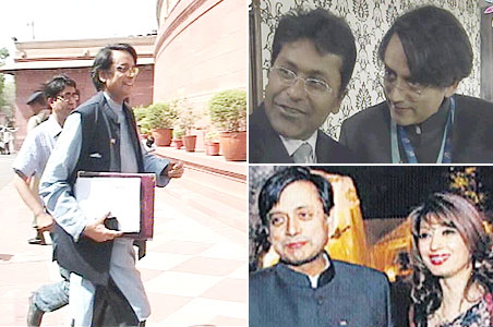 Narendra Modi has no role in IPL fiasco: Gujarat