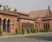 Is there a 'spy wing' in Aligarh Muslim University?