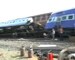 Bengal train derailment: 120 dead, more bodies trapped