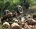 Naxals strike again: 4 CRPF men killed in Bengal