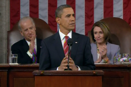 Pakistan's enemy is 'cancer of terrorism' within, not India: Obama
