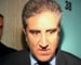 Times Square bomb plot has damaged US-Pak ties: Qureshi