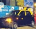 Speeding taxi kills woman in Mumbai