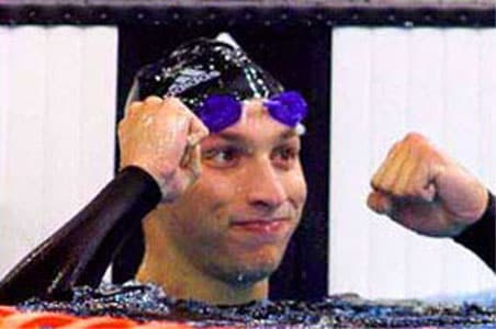 'Thorpedo' mulls Olympic comeback 'Thorpedo' mulls Olympic comeback