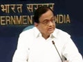 Centre committed to back J&K govt to restore order: Chidambaram