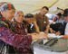 Kyrgyzstan votes on new Constitution