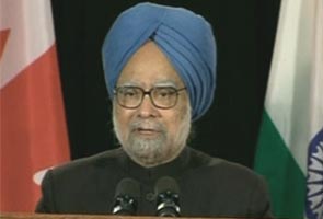 Don't allow anti-India activities: PM to Canada