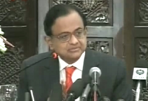 Believe more people are behind 26/11: Chidambaram