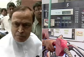 Govt decides to decontrol petrol prices; diesel, LPG, kerosene prices up too Govt decides to decontrol petrol prices; diesel, LPG, kerosene prices up too