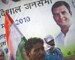 India's young and poor rally to another Gandhi