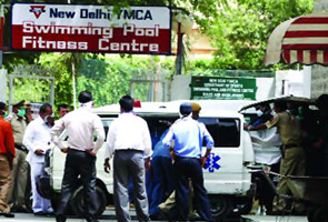 Dutch national found dead in Delhi's YMCA hostel