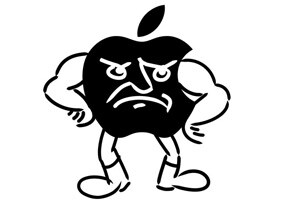 Apple's success brings scrutiny, and rivals' envy Apple's success brings scrutiny, and rivals' envy