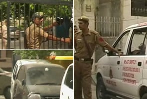 Delhi 'honour killing': One more body found