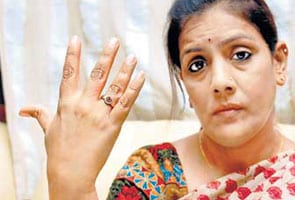 Bangalore store staff polished off real diamond, alleges woman