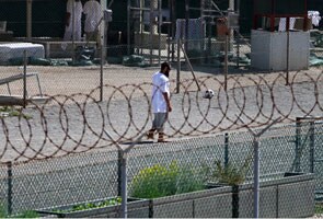 Closing Guantnamo fades as a priority for Obama administration