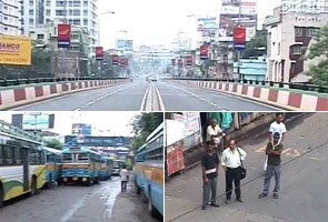 CITU calls transport strike in West Bengal on Saturday