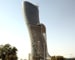 Abu Dhabi 'leaning tower' now beats Pisa