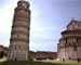 Woman jumps to death from Leaning Tower of Pisa